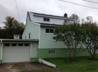 132 Mickus Rd, Sidman, PA 15955