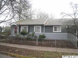 2090 Mill St SE, Salem, OR