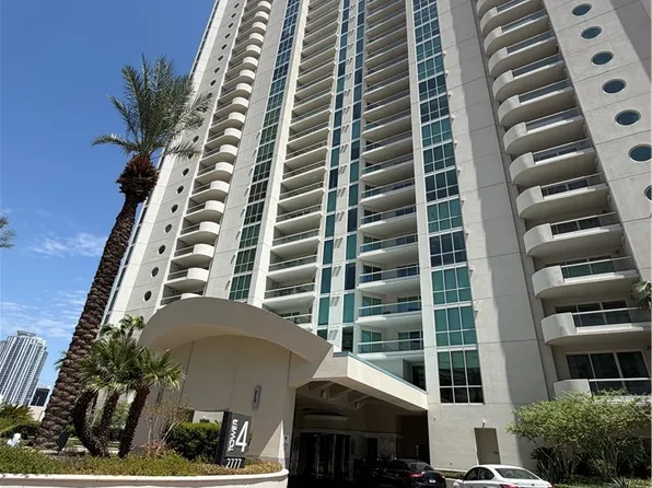 2777 Paradise Rd, Las Vegas, NV