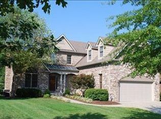 2481 Astarita Way, Lexington, KY 40509