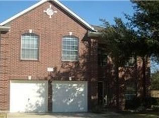 6401 Windy Way Ln, Pearland, TX 77584