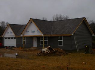 681 Sharps Chapel Rd, Sharps Chapel, TN 37866