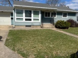 442 Denmark St, Burlington, IA