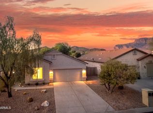 6538 E Las Animas Trl, Gold Canyon, AZ 85118