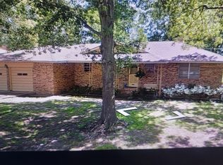 718 Lynn St, Bonham, TX 75418
