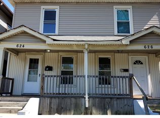 624-626 S Smithville Rd, Dayton, OH 45403