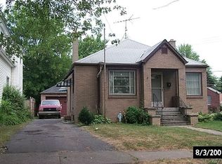 1316 Vanderbilt Ave, Niagara Falls, NY