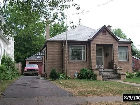1316 Vanderbilt Ave, Niagara Falls, NY 14305