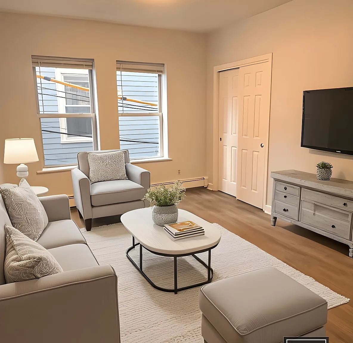 4 bed, 1.0 bath, 1200 sqft, $4,400 — Photo 3