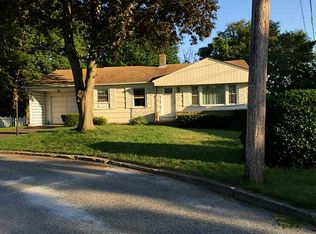 4 Maybury St, Cumberland, RI 02864