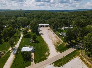 9572 State Route Dd, Bloomsdale, MO 63627