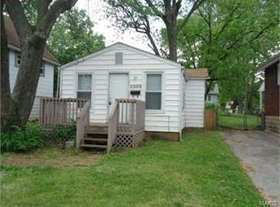 3205 Dix Ave, Saint Louis, MO 63114