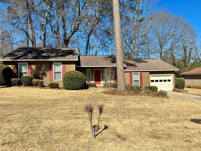 1325 Autumnridge Dr, Columbus, GA, 31904