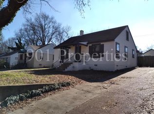 3563 Marion Ave, Memphis, TN 38111
