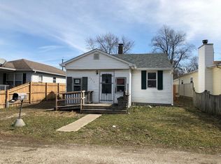 2919 Collier St, Indianapolis, IN 46241