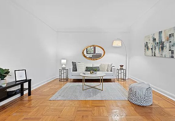 2nd image of 81 Ocean Pkwy APT 5M