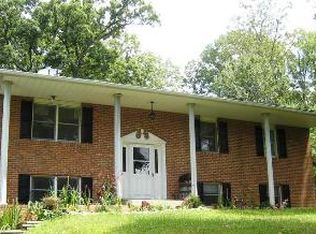 2608 Gillis Falls Rd, Woodbine, MD 21797