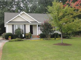 2601 Goldenrod Ct, Franklinton, NC 27525