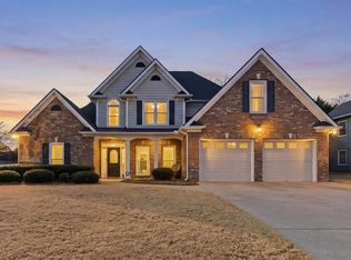 74 Planters Dr NW, Cartersville, GA 30120