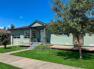 184 Gwinn St W, Monmouth, OR 97361