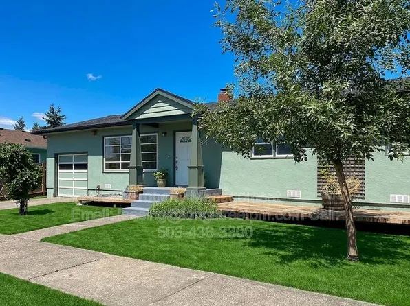 184 Gwinn St W, Monmouth, OR 97361