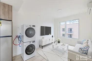 Rented by Brooklyn Group