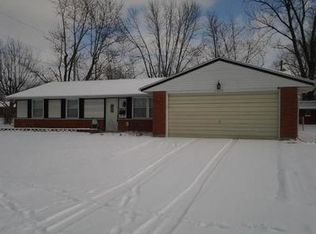 7612 Stockholm Dr, Dayton, OH 45424