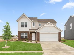 5020 Farmhouse Rd, South Bloomfield, OH 43103