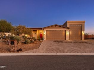 6030 Circula De Hacienda, Lake Havasu City, AZ 86406
