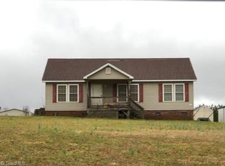 1084 Eatons Church Rd, Mocksville, NC 27028