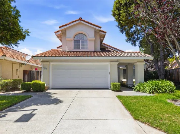 2045 Terra California Way, Morgan Hill, CA 95037
