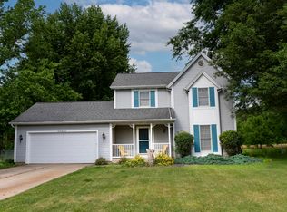 59322 Teaberry Ct, Elkhart, IN 46517