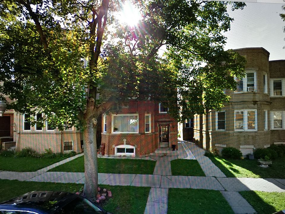 1st image of 6114 N Talman Ave