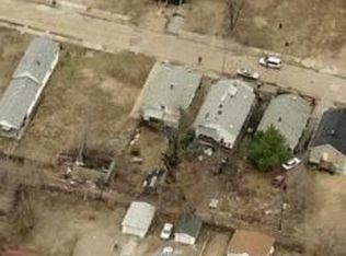 1626 Frederick Ave, East Saint Louis, IL 62205