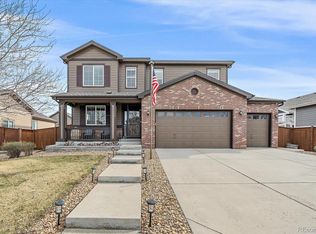 25160 E Ellsworth Dr, Aurora, CO 80018