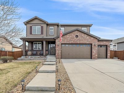 25160 E Ellsworth Drive, Aurora, CO, 80018