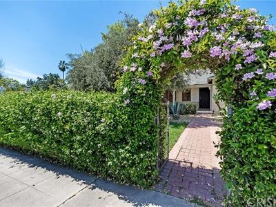 5705 Camellia Ave, North Hollywood, CA, 91601