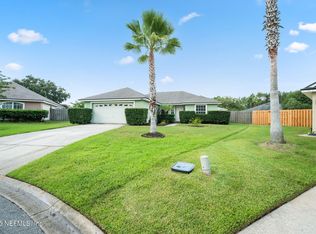 1827 Woodstone Way, Saint Augustine, FL 32092