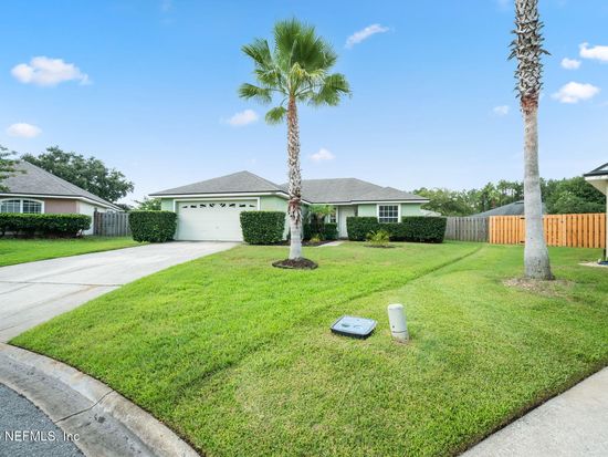 1827 WOODSTONE Way, Saint Augustine, FL 32092