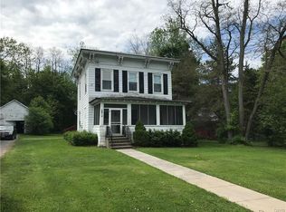 204 Lorraine St, Mannsville, NY 13661