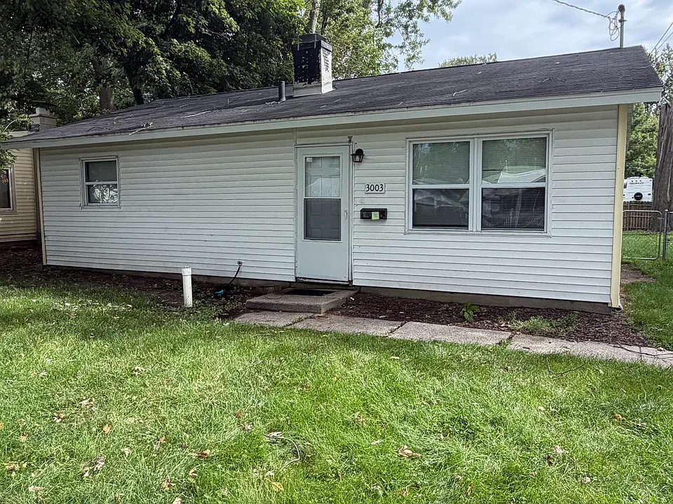 3003 Greenbelt Dr