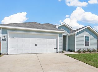 Elgin Plan, Corsicana Commons, Corsicana, TX 75110