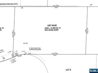 395 Harrison St, Paramus, NJ 07652