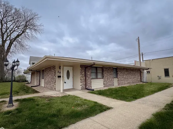 208 Maple St, Shenandoah, IA 51601