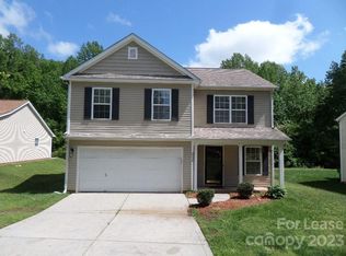 4338 Perkins Rd, Charlotte, NC 28269