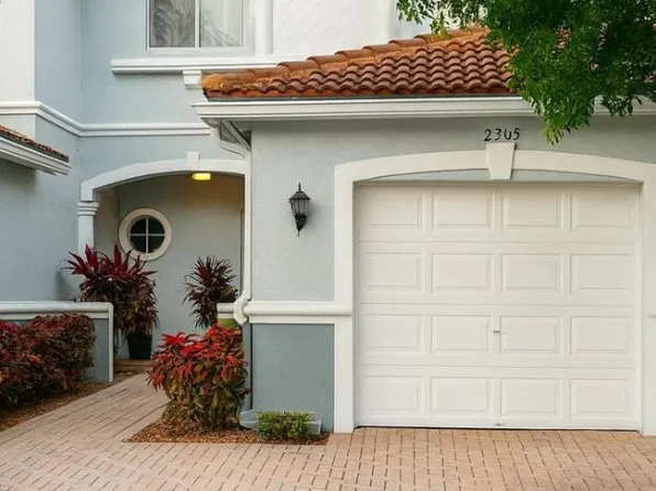 2303 CENTER STONE Lane, Riviera Beach, FL 33404