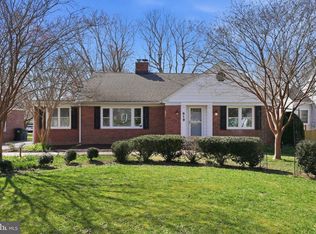 619 S Washington St, Easton, MD 21601