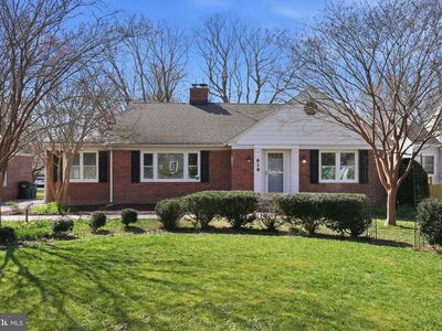 619 S Washington St, Easton, MD, 21601