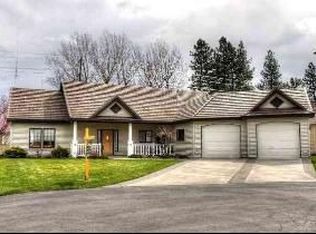 4921 S Woodfield Ln, Spokane, WA 99223