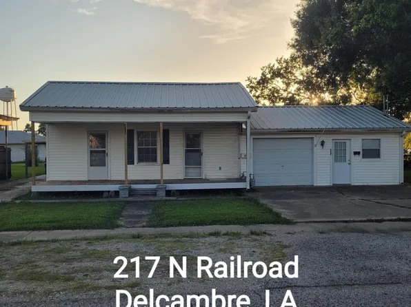 217 N Railroad St, Delcambre, LA 70528